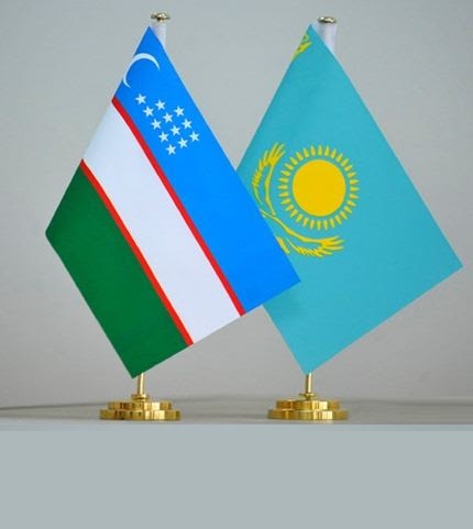 O‘zbekiston - Qozog‘iston milliy madaniy markazi raisi Serikbay Usenov bilan intervyu