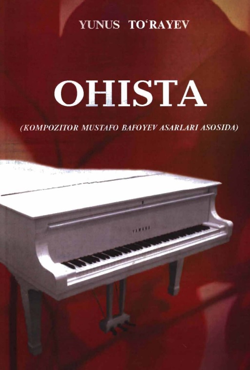 Oxista (Kompozitor Mustafo Bafoyev asarlari asosida)